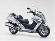 Honda Silver Wing 400,600