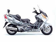 Suzuki SkyWave 250, 400 (Burgman)