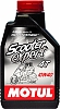 Motul Scooter Expert 4T 10W40 MA масло моторное 1 литр (105960)