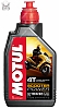 Motul Scooter Power 4T 10W30 MB масло моторное 1 литр (105936)