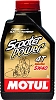 Motul Scooter Power 4T 5W40 MA масло моторное 1 литр (105958)