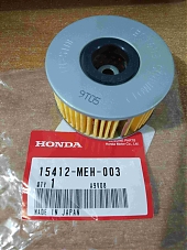 Фильтр масляный коробки передач Honda 15412-MEH-003 (15412MEH003)