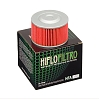 Воздушный фильтр Hiflo Filtro HFA1002