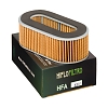 Воздушный фильтр Hiflo Filtro HFA1202 Воздушный фильтр Hiflo Filtro HFA1202