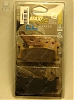 Тормозные колодки CL Brakes 3025MSC (sintered) Тормозные колодки CL Brakes 3025MSC (sintered)