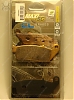 Тормозные колодки CL Brakes 3065MSC (sintered) Тормозные колодки CL Brakes 3065MSC (sintered)
