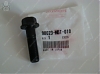 Болт крепления шкива вариатора Honda 90023-MBT-010 (90023MBT010) Болт крепления шкива вариатора Honda 90023-MBT-010 (90023MBT010)