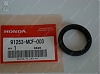 Сальник подшипника заднего колеса Honda 91253-MCF-003 (91253MCF003)