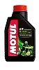 Motul 5100 15W50 масло моторное 4T TechnoSyntese Ester 1 литр (104080)