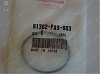Уплотнительное кольцо масляного фильтра Honda NC700XD 91302-PA9-003 (91302PA9003) Уплотнительное кольцо масляного фильтра Honda NC700XD 91302-PA9-003 (91302PA9003)