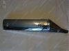 Накладка глушителя хром Honda Silver Wing 18318-MCT-020 (18318MCT020) Накладка глушителя хром Honda Silver Wing 18318-MCT-020 (18318MCT020)