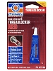 Фиксатор резьбы Permatex Threadlocker Blue средней силы синий 6ml (24200) Фиксатор резьбы Permatex Threadlocker Blue средней силы синий 6ml (24200)