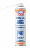 LIQUI MOLY Vergaser-Aussen-Reiniger Спрей-очиститель карбюратора 400ml (3918) LIQUI MOLY Vergaser-Aussen-Reiniger Спрей-очиститель карбюратора 400ml (3918)