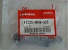 Ремкомплект главного тормозного цилиндра Honda 45530-MN9-305 (45530MN9305) Ремкомплект главного тормозного цилиндра Honda 45530-MN9-305 (45530MN9305)