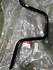 Руль Honda Silver Wing 53100-MGF-305 (53100MGF305) Руль Honda Silver Wing 53100-MGF-305 (53100MGF305)