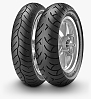 Мотошина 120/80 R14 Metzeler FeelFree 58S TL Передняя (Front)