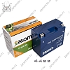 Мото Аккумулятор ATOM YT12B-4 (YT12B-BS) GEL гелевый Мото Аккумулятор ATOM YT12B-4 (YT12B-BS) GEL гелевый