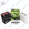 Мото Аккумулятор ATOM YTX7L-BS MF Мото Аккумулятор ATOM YTX7L-BS MF