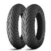  Мотошина 120/70 R15 Michelin City Grip 56S TL Передняя (Front)