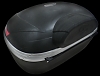 Пассажирская спинка для кофров Coocase Wizard, Astra